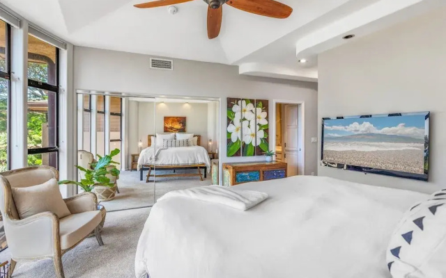 Napili Gardens B7 3 Bedroom 3 Townhouse by RedAwning