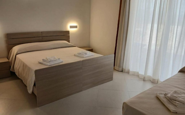 Hotel Borgo Dell'Orso