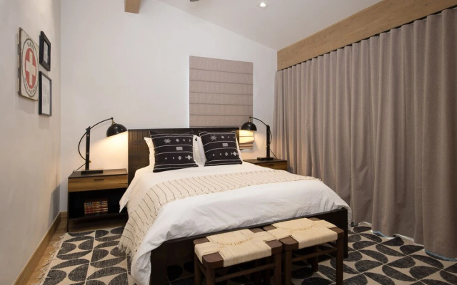 Vail Trails East #10a 3 Bedroom Condo by RedAwning