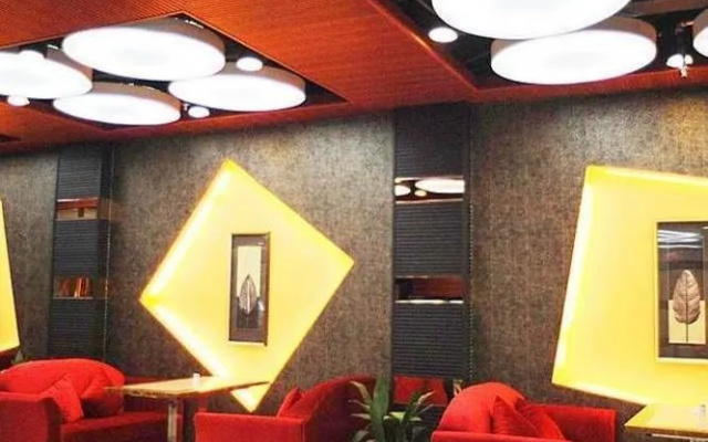 Nayuan Inn Anhui Wuhu Fang Te Dian