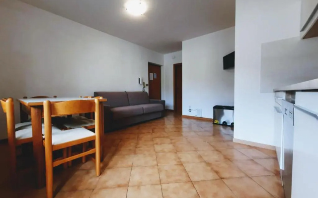 Comano Terme Apart