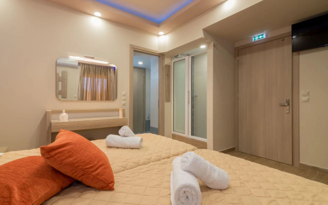 Zante Sky Suites