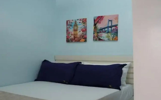 Shore 3 Residences