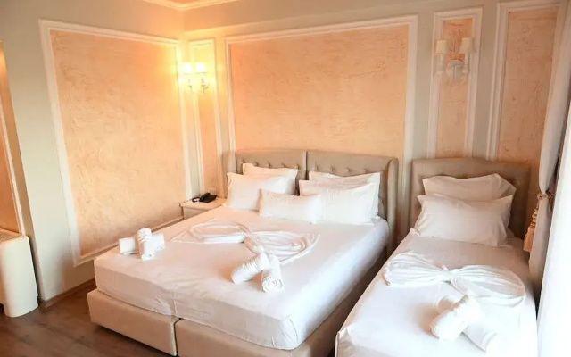 Hotel Onufri