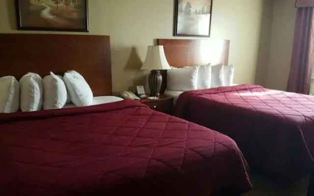 Days Inn Salina