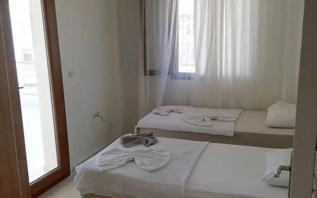 Didim Akbuk Country Villas