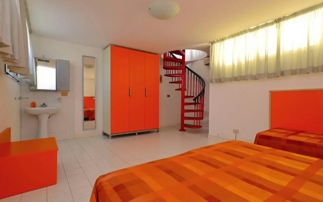 Parco Hemingway - One Bedroom No.6