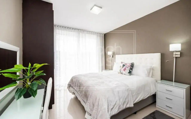 Luxury Beachfront Apartment in Blouberg- 1 bedroom