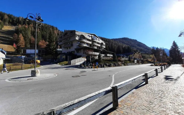 Apt nuovo a madonna di Campiglio