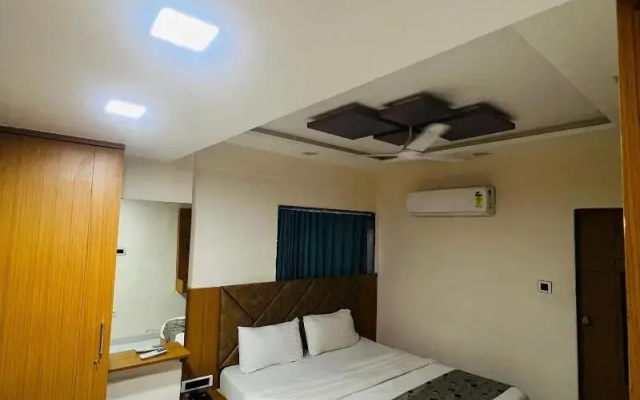 Hotel Exotic