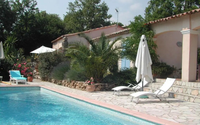 Villa Pharima