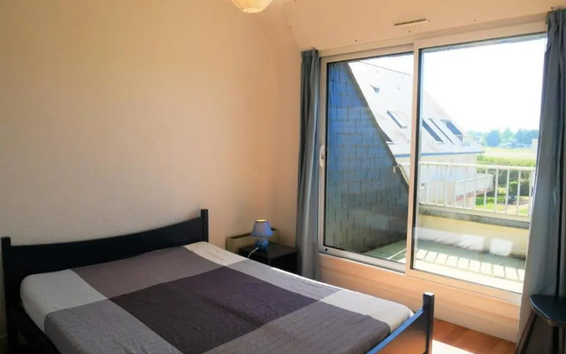 Appartement Quiberon, 2 pièces, 5 personnes - FR-1-478-125