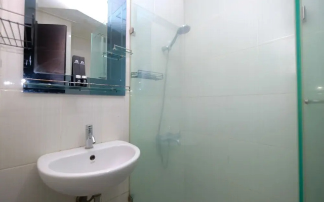 Best and Homey 2Br Taman Sari Semanggi Apartment