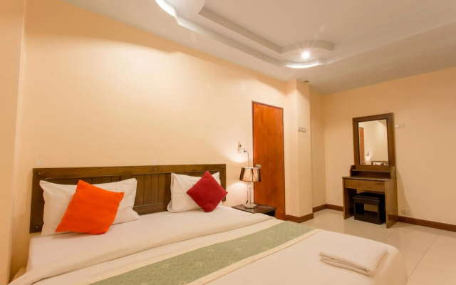 Surin Sunset Hotel