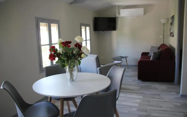 Les Appartements Du Saint Hubert
