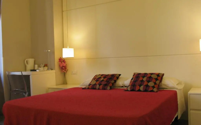 Guest House Piazza Bologna
