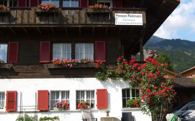 B&B Flühmann