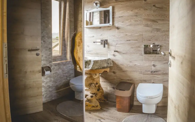 Downtown Suite Alpi near Garmisch-Partenkirchen Ski Resort