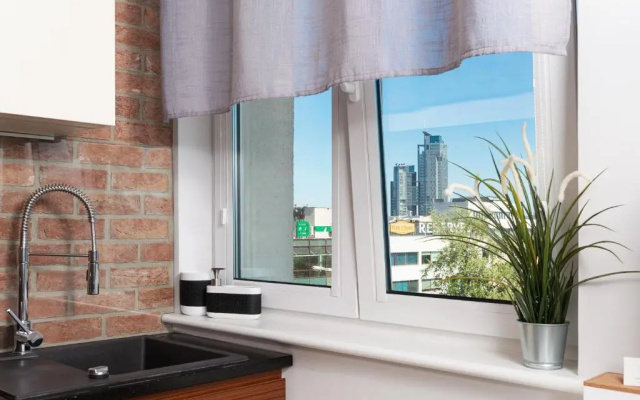 Apartament ProBaltica II Gdynia