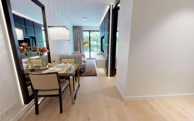 White Pearl Apartment 0.14