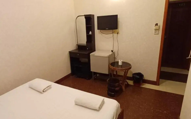 The Long 310