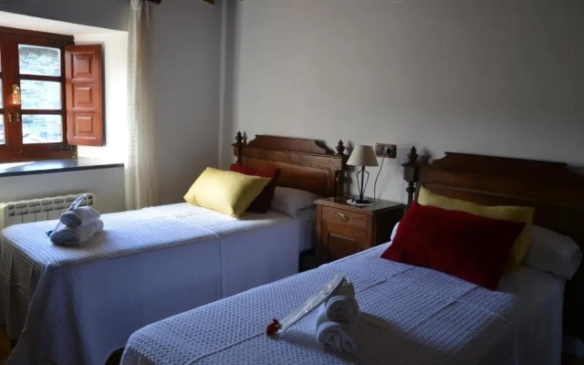 Apartamentos Rurales RON