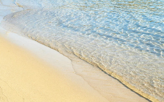 Kalimera Paros