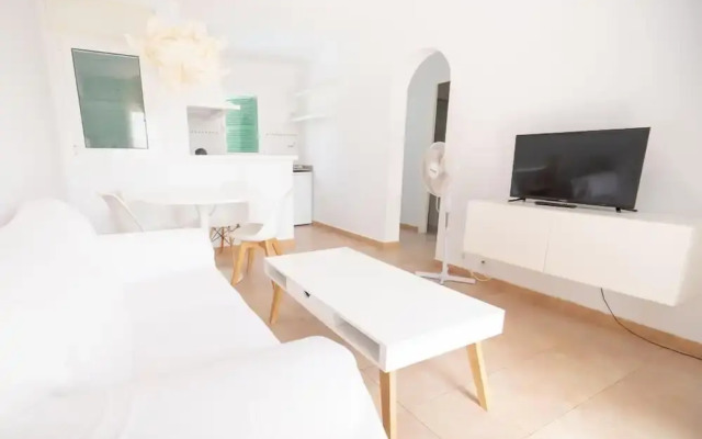 Apartamentos Annabel's I