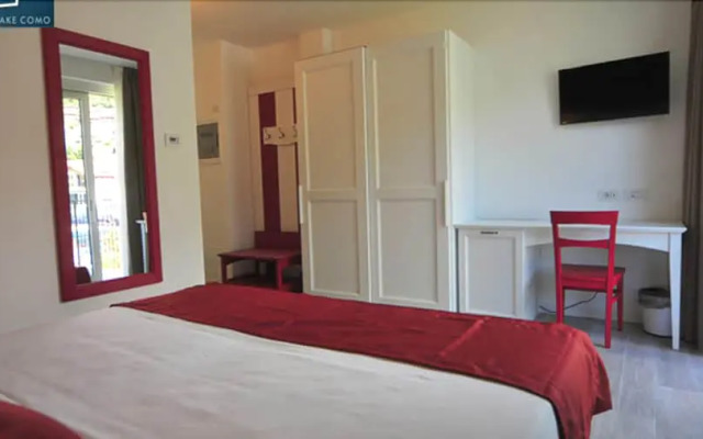 Hotel Resort Le Vele
