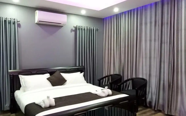 Casa Lake View Resort Wayanad