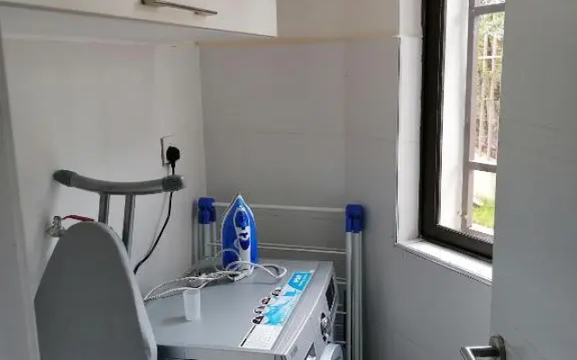 Soho Studio Apartment