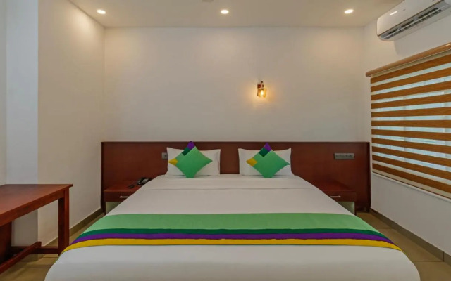 Treebo Amigos Residency Cochin Airport Hotel