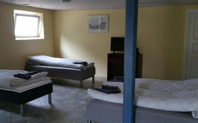 Kyndestoft Bed And Breakfast