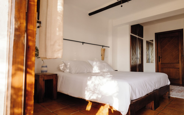 Casa Rural El Olivar B&B