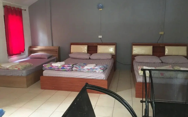 OYO 649 Tubsila Resort