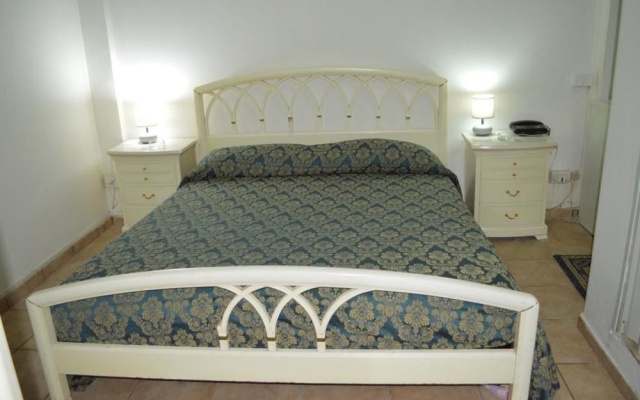 Hotel Bixio