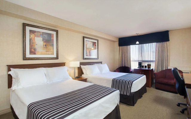 Sandman Hotel Castlegar