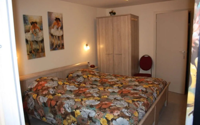 Alliance Hotel Ieper Centrum