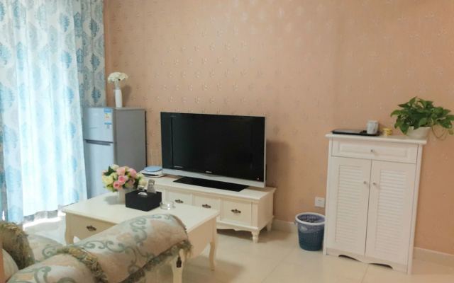 Bai Li Deng Apartment