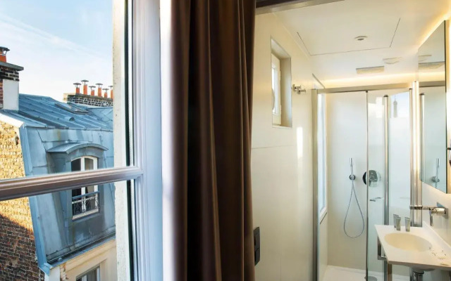 Hotel La Serre