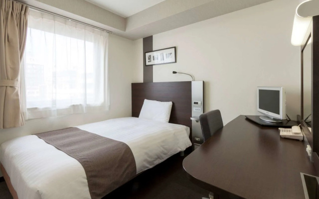 Comfort Hotel Himeji