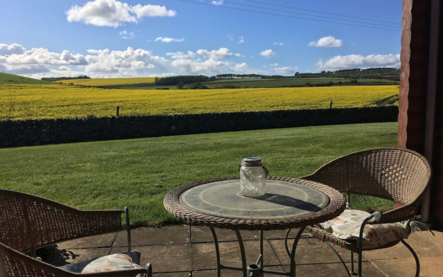 Balnabrechan Lodge