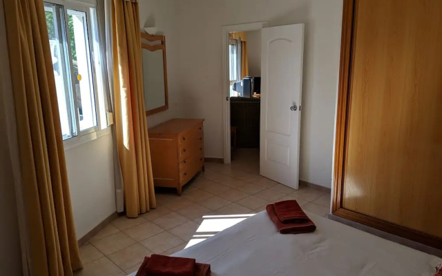 Benal Beach 1 Bedroom Apt