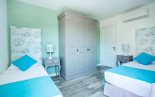 Mare Suites