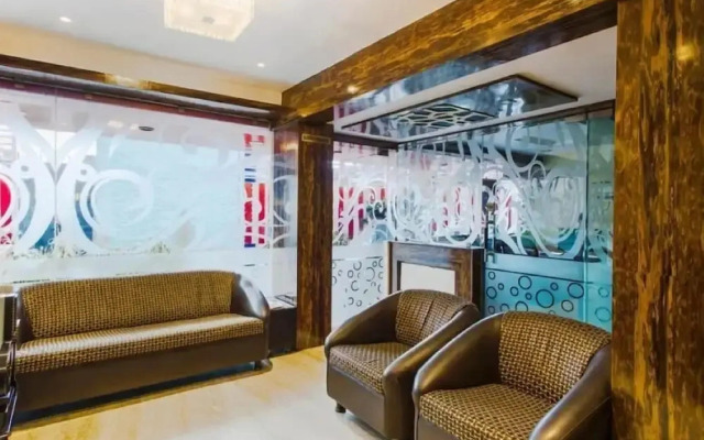 Hotel Saad