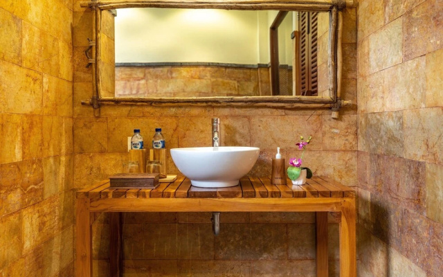 Darma Asih Ubud Villa