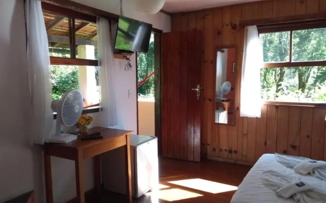 Hotel Refazenda