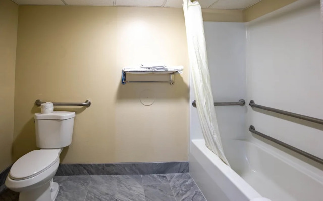 Super 8 Motel - Rockford