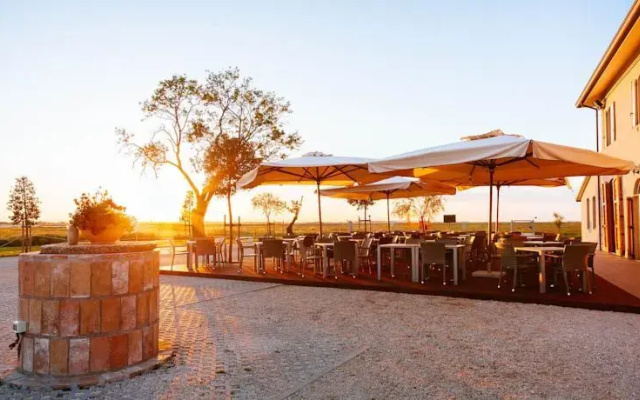 Locanda Dama Delle Saline