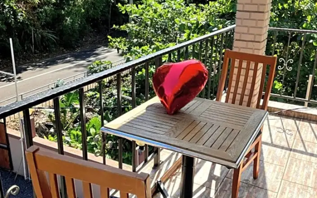 Riambel Paradise Inn Private Apartment